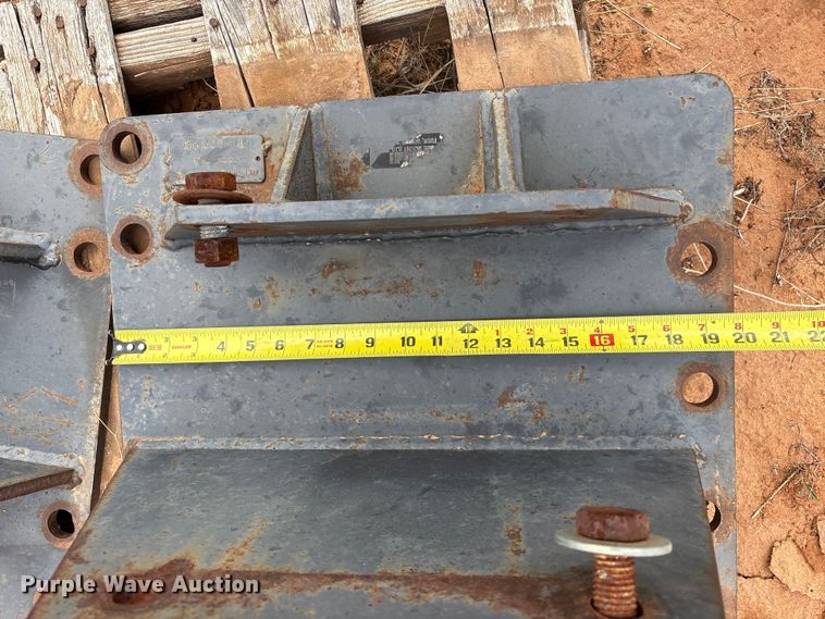 image for item FC2263 Wylie Manufacturing 