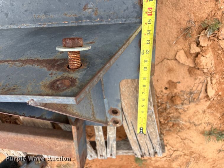 image for item FC2263 Wylie Manufacturing 