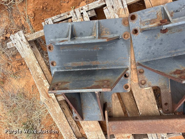 image for item FC2263 Wylie Manufacturing 