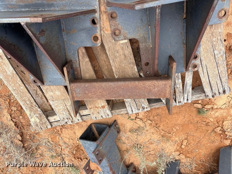 image for item FC2263 Wylie Manufacturing 