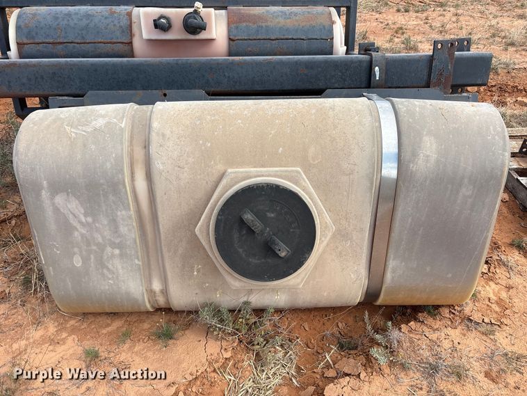image for item FC2263 Wylie Manufacturing 