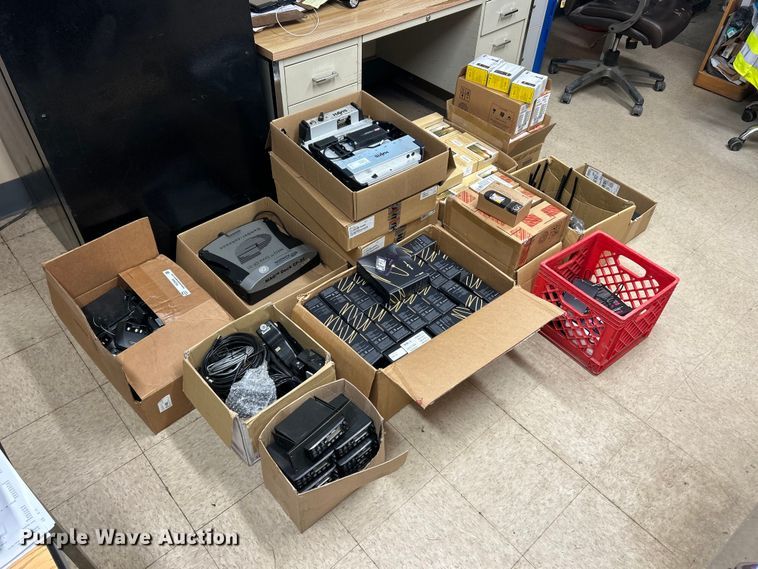 image for item FC5446 Electronics