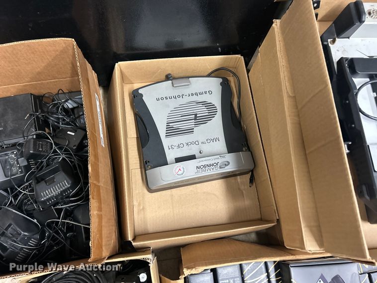image for item FC5446 Electronics