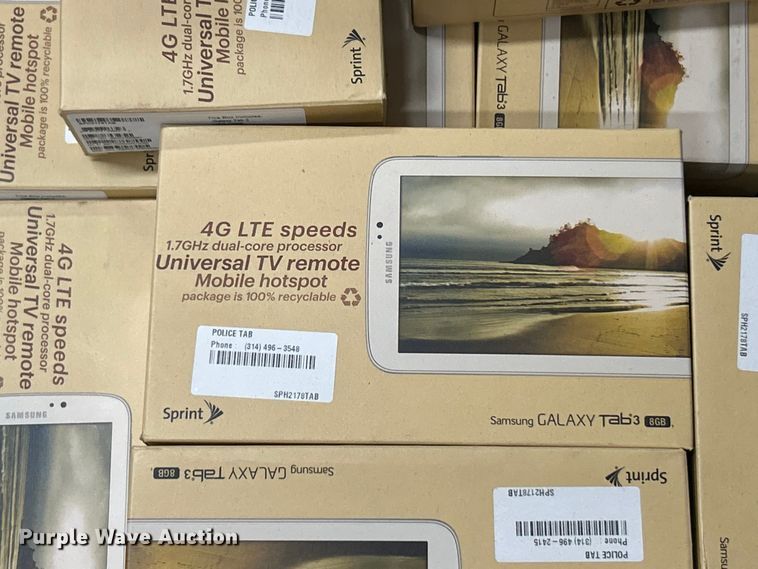 image for item FC5446 Electronics