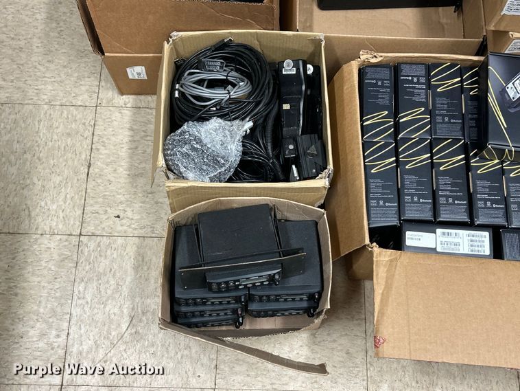 image for item FC5446 Electronics