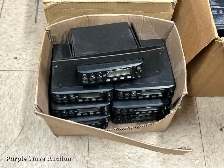 image for item FC5446 Electronics