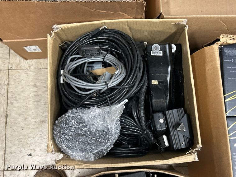 image for item FC5446 Electronics