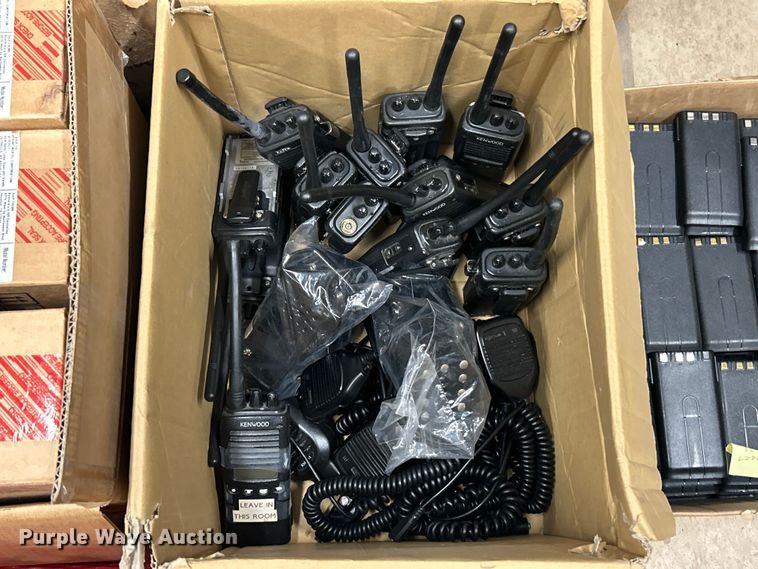 image for item FC5446 Electronics