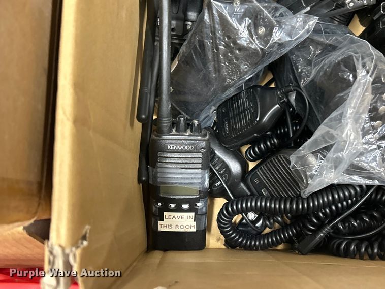 image for item FC5446 Electronics