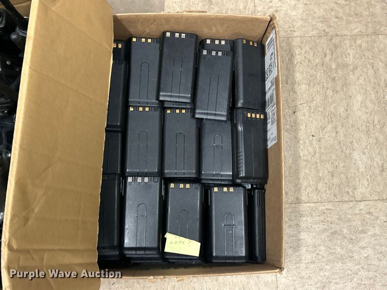 image for item FC5446 Electronics