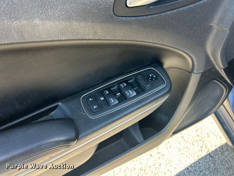 image for item FC5447 2018 Dodge Charger Police 