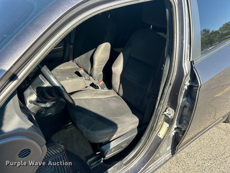 image for item FC5447 2018 Dodge Charger Police 