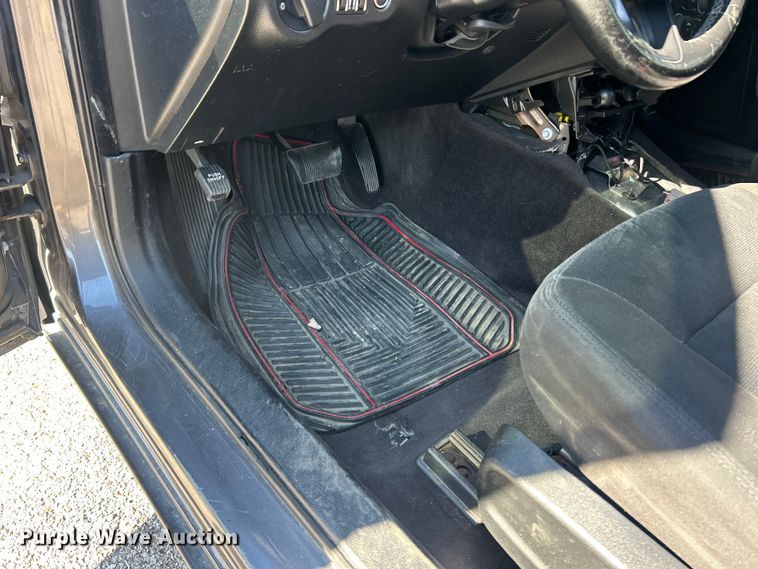 image for item FC5447 2018 Dodge Charger Police 