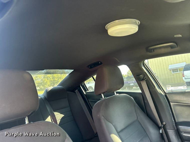 image for item FC5447 2018 Dodge Charger Police 