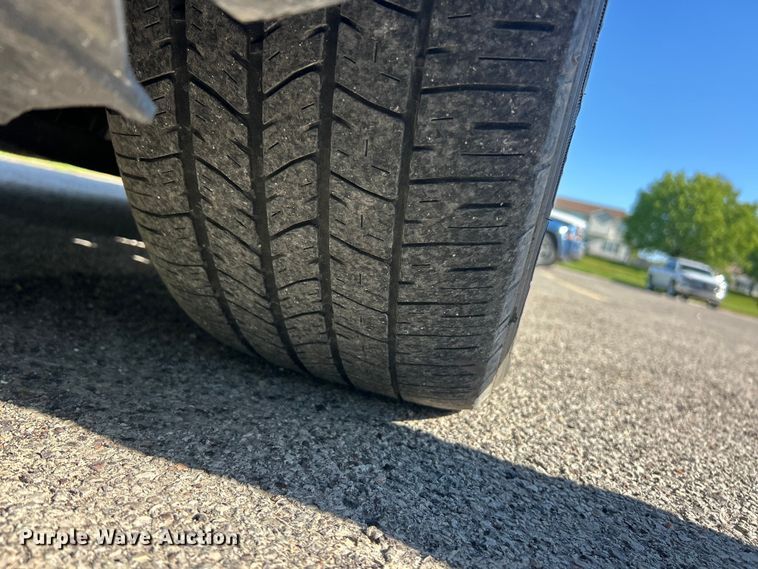 image for item FC5447 2018 Dodge Charger Police 