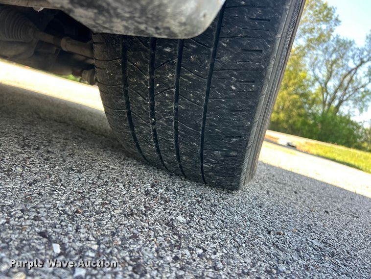 image for item FC5447 2018 Dodge Charger Police 