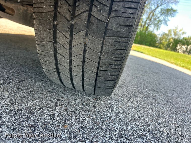 image for item FC5447 2018 Dodge Charger Police 