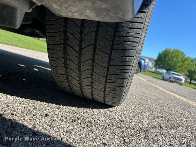 image for item FC5447 2018 Dodge Charger Police 