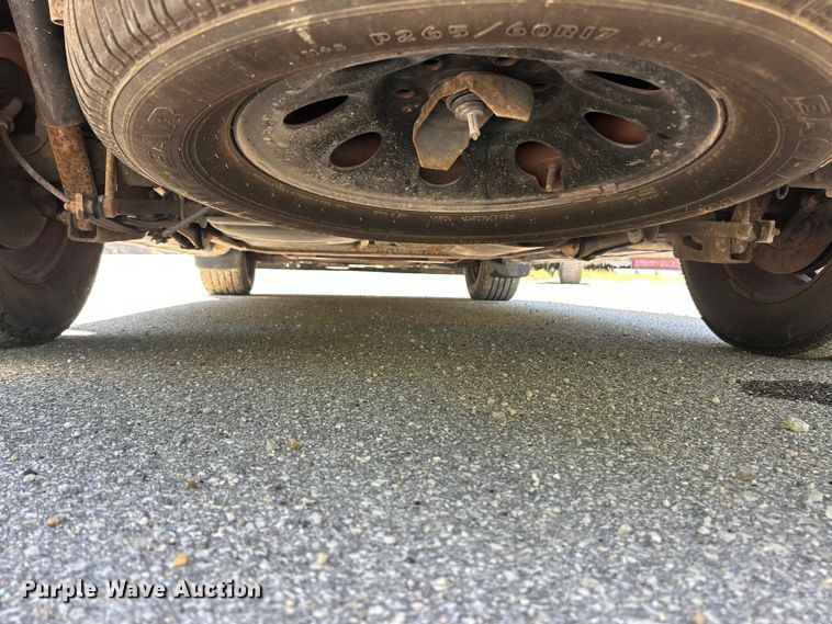 image for item FC5448 2013 Chevrolet Tahoe Police SUV