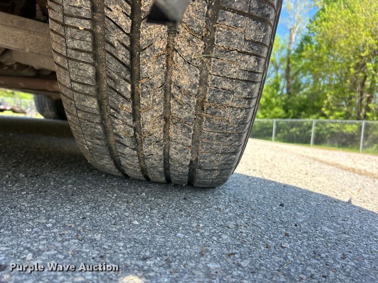 image for item FC5448 2013 Chevrolet Tahoe Police SUV