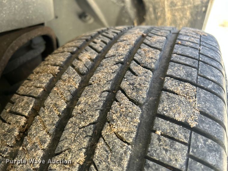 image for item FC5448 2013 Chevrolet Tahoe Police SUV