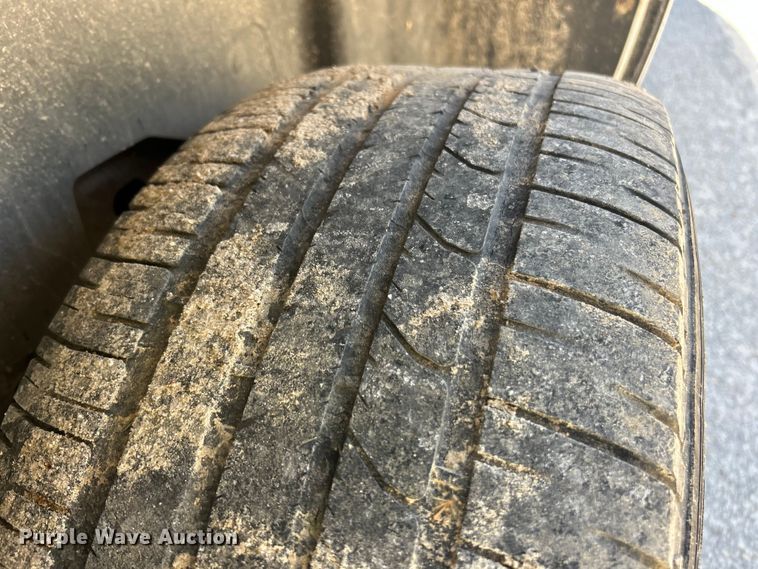 image for item FC5448 2013 Chevrolet Tahoe Police SUV