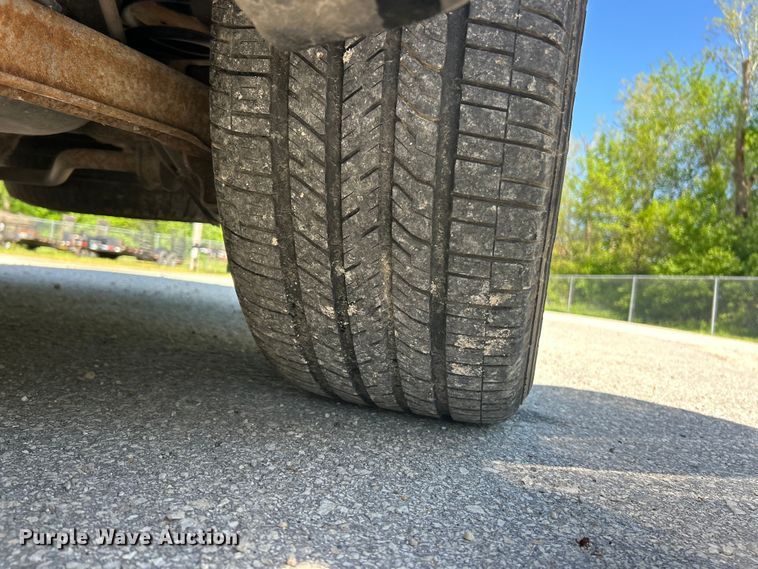 image for item FC5448 2013 Chevrolet Tahoe Police SUV