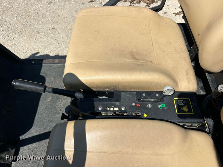 image for item FC5449 E-Z-GO WorkHorse ST480 golf cart