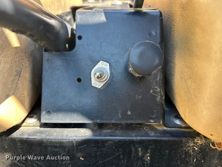 image for item FC5449 E-Z-GO WorkHorse ST480 golf cart