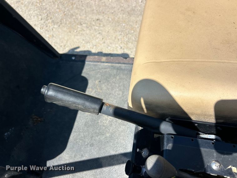 image for item FC5449 E-Z-GO WorkHorse ST480 golf cart