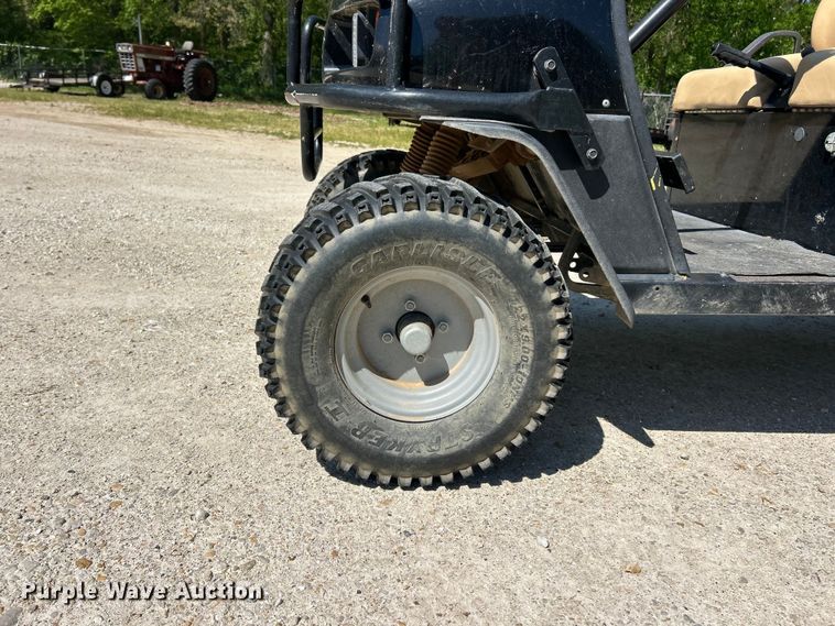 image for item FC5449 E-Z-GO WorkHorse ST480 golf cart
