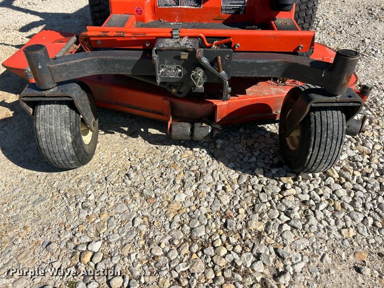image for item FC5450 Kubota ZD21 ZTR lawn mower