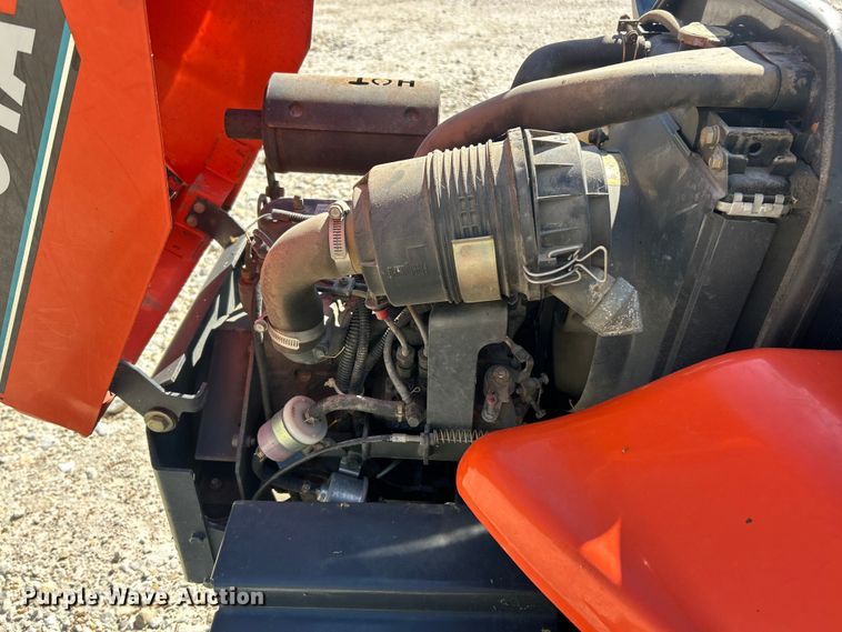 image for item FC5450 Kubota ZD21 ZTR lawn mower