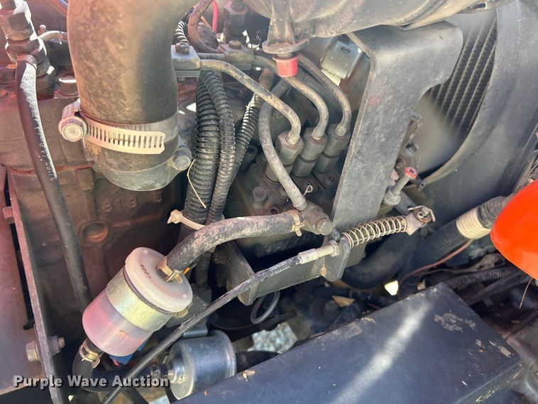 image for item FC5450 Kubota ZD21 ZTR lawn mower