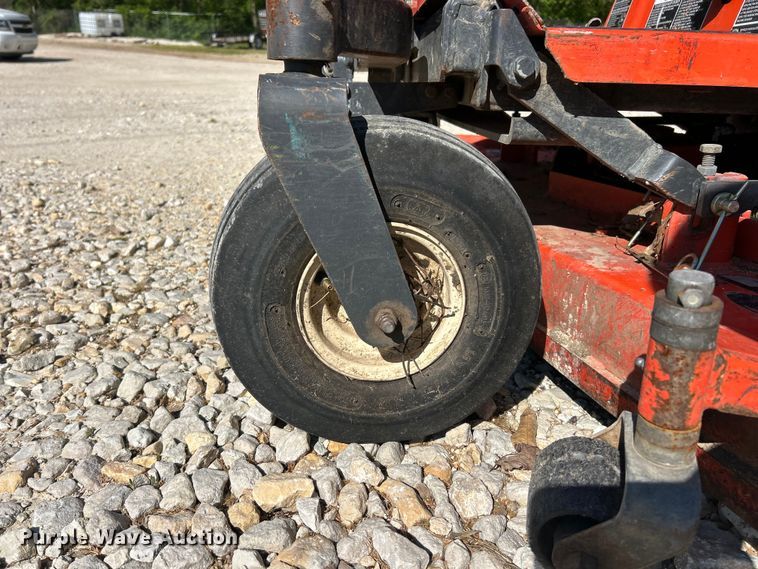 image for item FC5450 Kubota ZD21 ZTR lawn mower