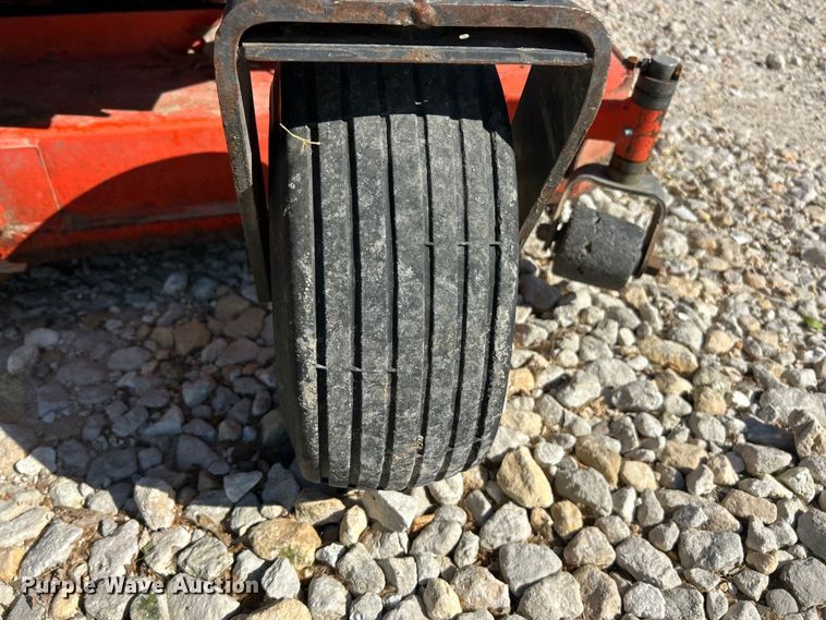 image for item FC5450 Kubota ZD21 ZTR lawn mower