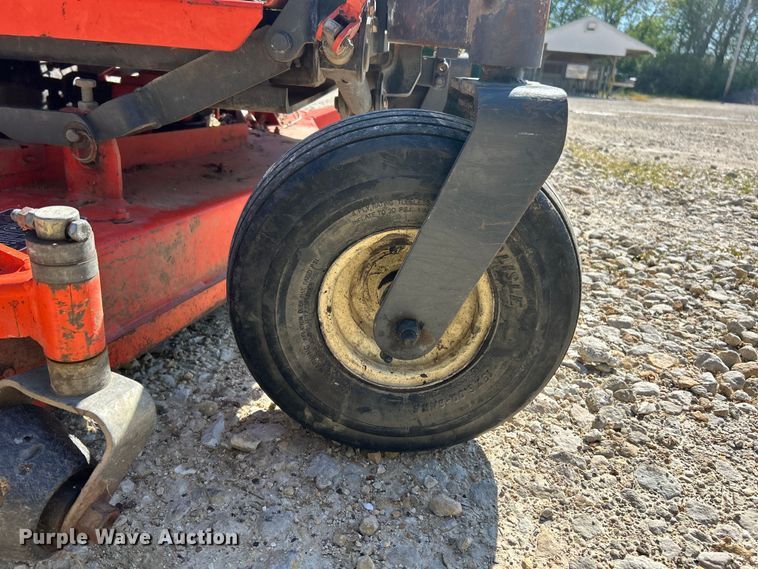 image for item FC5450 Kubota ZD21 ZTR lawn mower