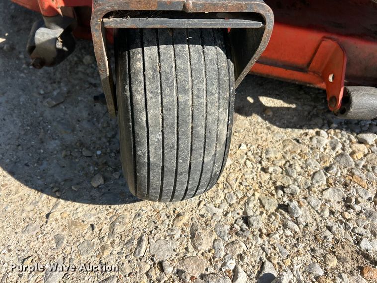 image for item FC5450 Kubota ZD21 ZTR lawn mower