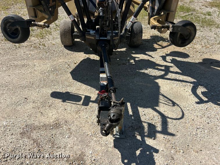 image for item FC5451 Land Pride AFM4214 batwing finish mower