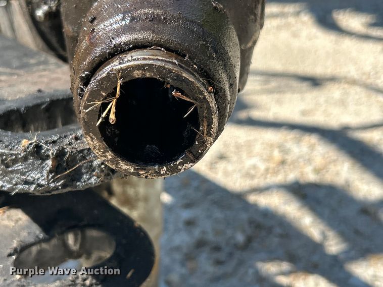 image for item FC5451 Land Pride AFM4214 batwing finish mower