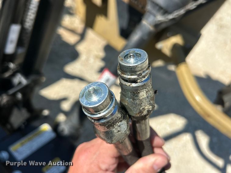 image for item FC5451 Land Pride AFM4214 batwing finish mower