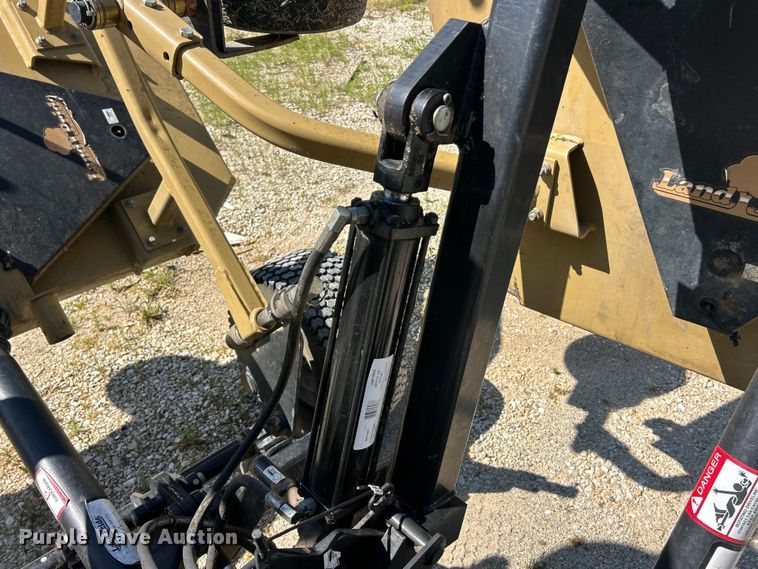 image for item FC5451 Land Pride AFM4214 batwing finish mower