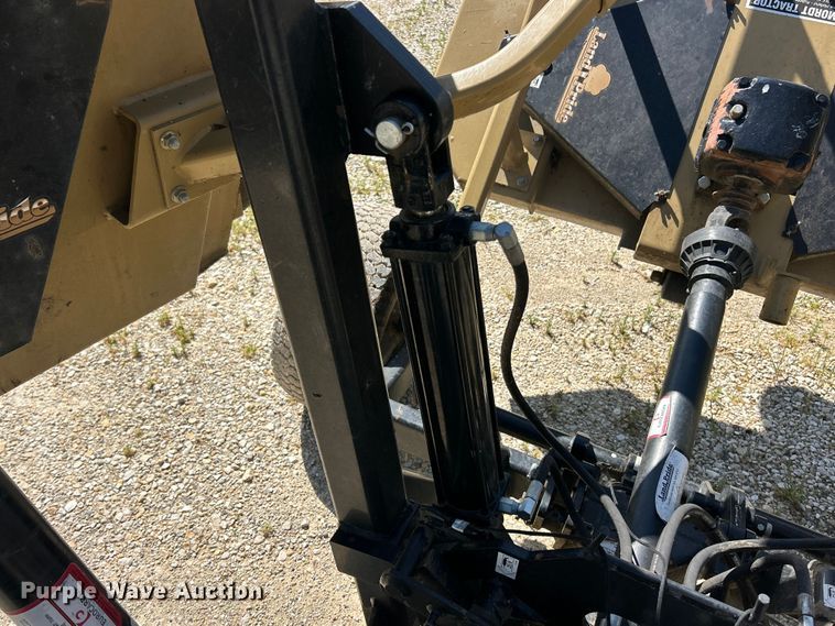 image for item FC5451 Land Pride AFM4214 batwing finish mower