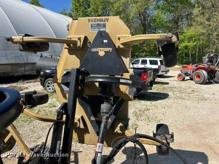 image for item FC5451 Land Pride AFM4214 batwing finish mower