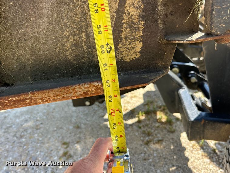 image for item FC5451 Land Pride AFM4214 batwing finish mower