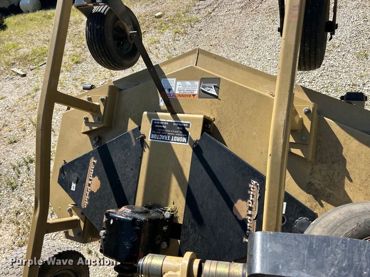 image for item FC5451 Land Pride AFM4214 batwing finish mower