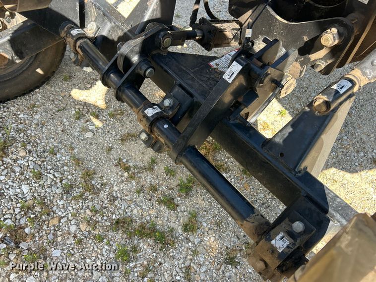 image for item FC5451 Land Pride AFM4214 batwing finish mower