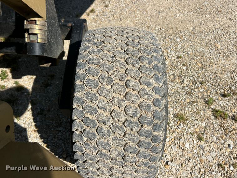 image for item FC5451 Land Pride AFM4214 batwing finish mower