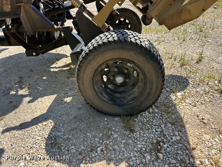 image for item FC5451 Land Pride AFM4214 batwing finish mower