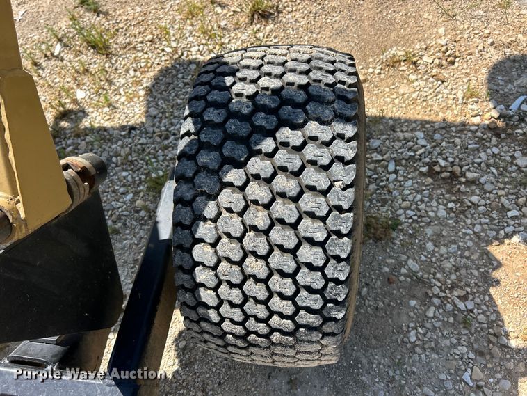 image for item FC5451 Land Pride AFM4214 batwing finish mower